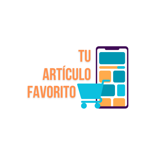 TU ARTÍCULO FAVORITO